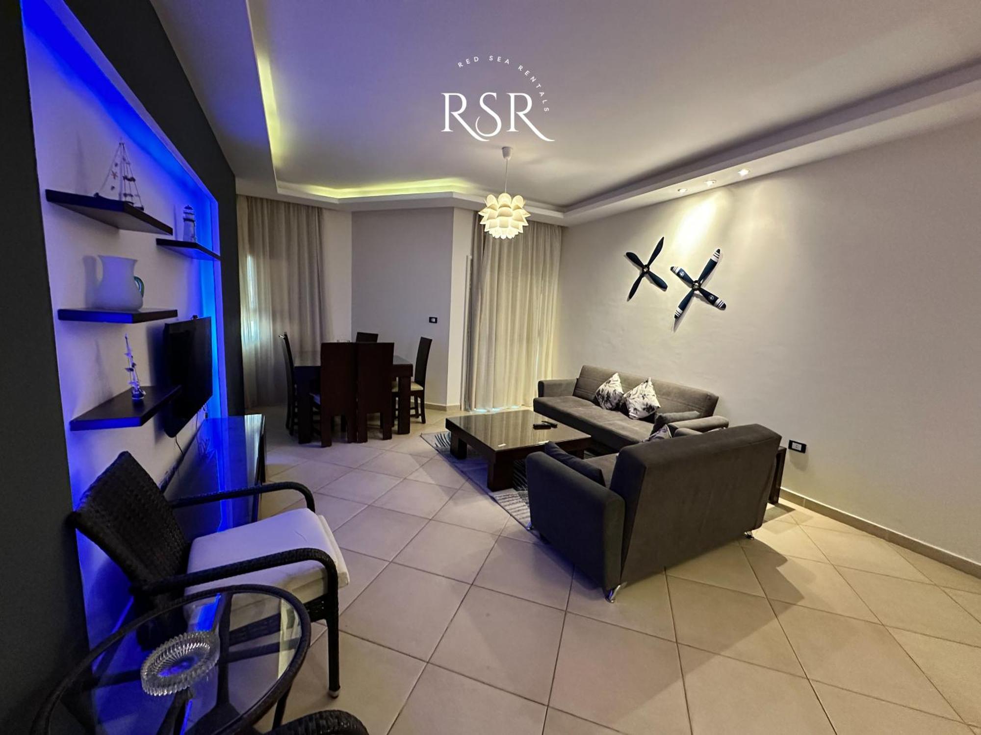 Elite Suites Hurghada Exterior foto