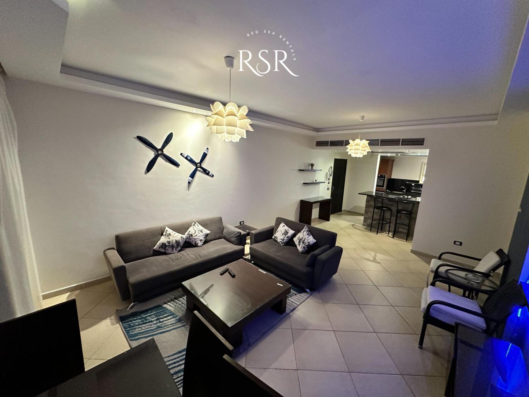 Elite Suites Hurghada Exterior foto