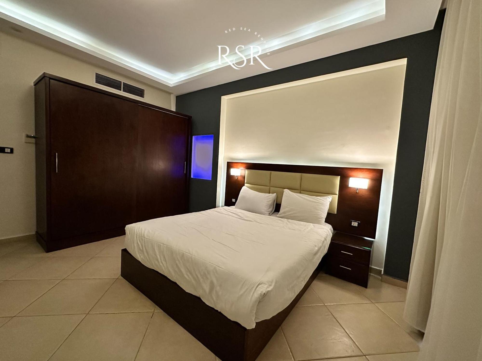 Elite Suites Hurghada Exterior foto
