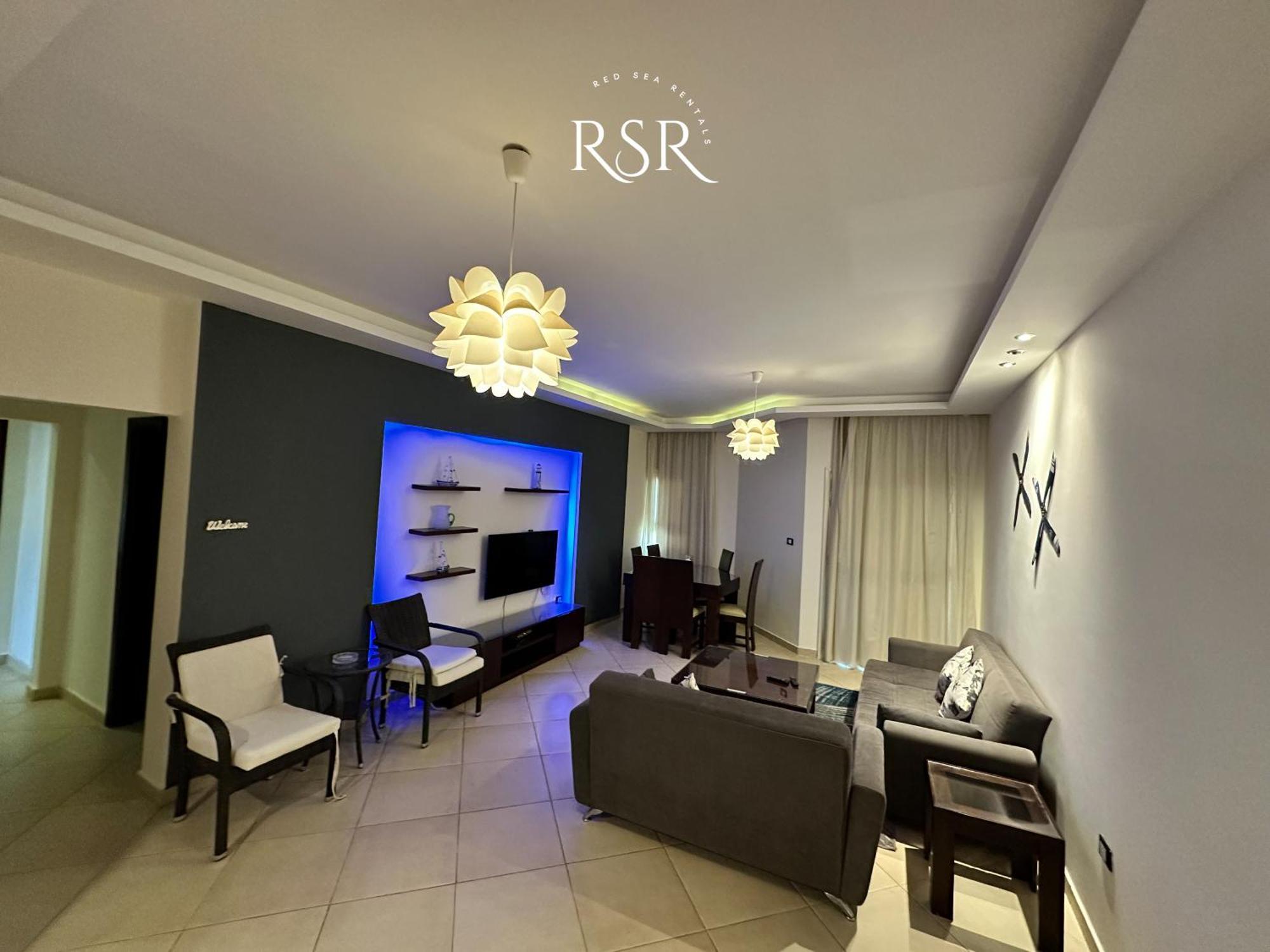 Elite Suites Hurghada Exterior foto