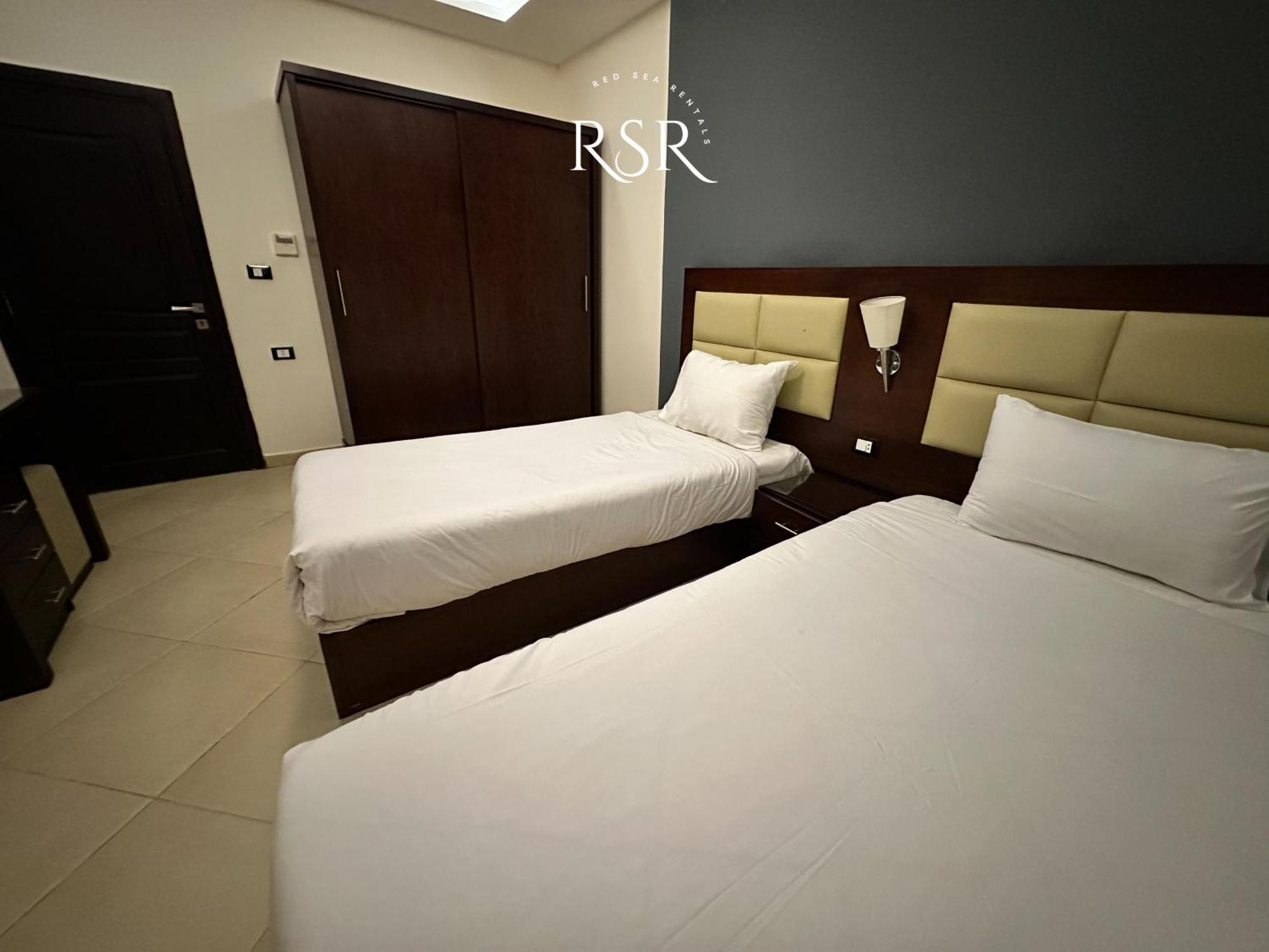 Elite Suites Hurghada Exterior foto
