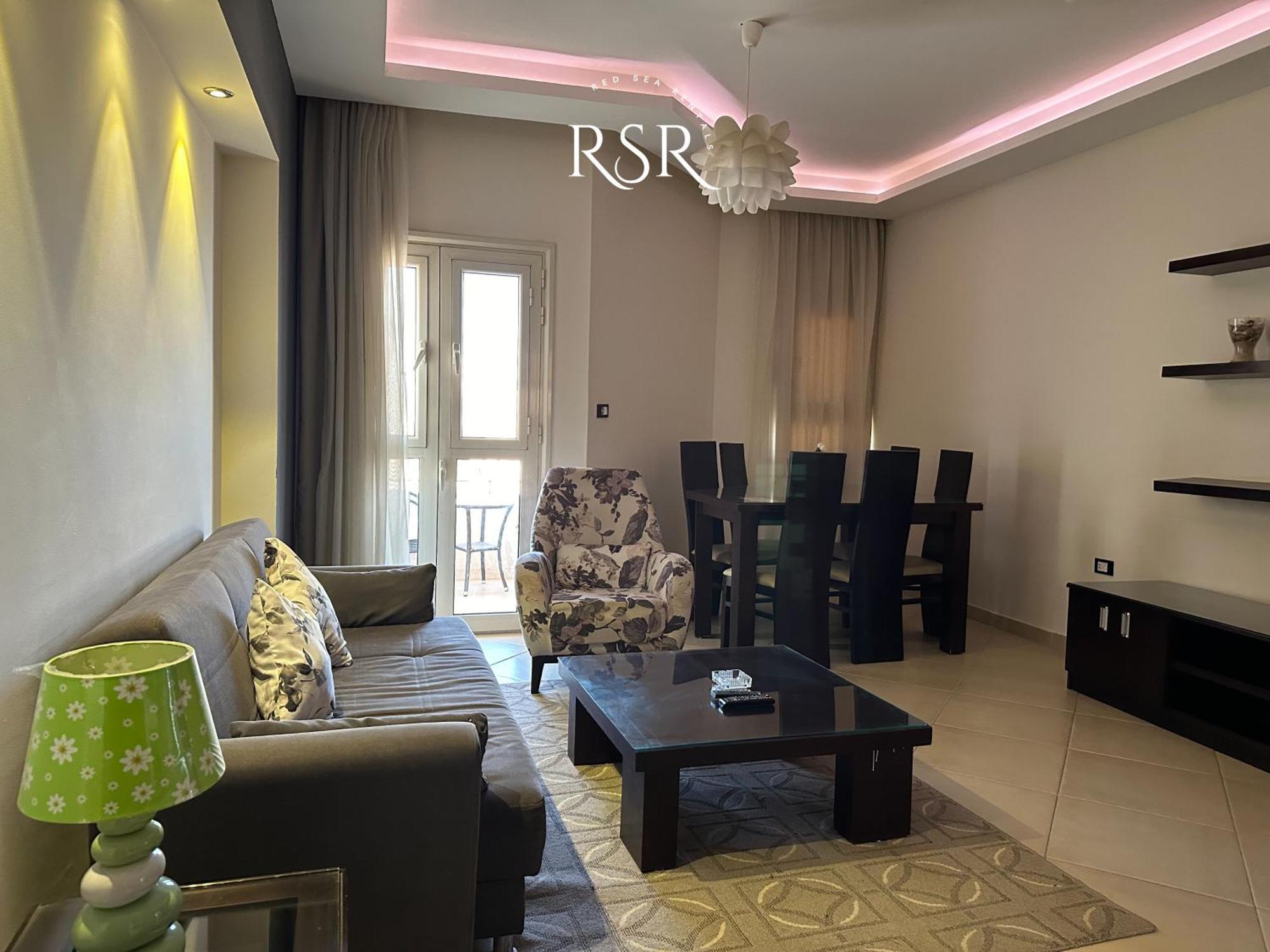 Elite Suites Hurghada Exterior foto