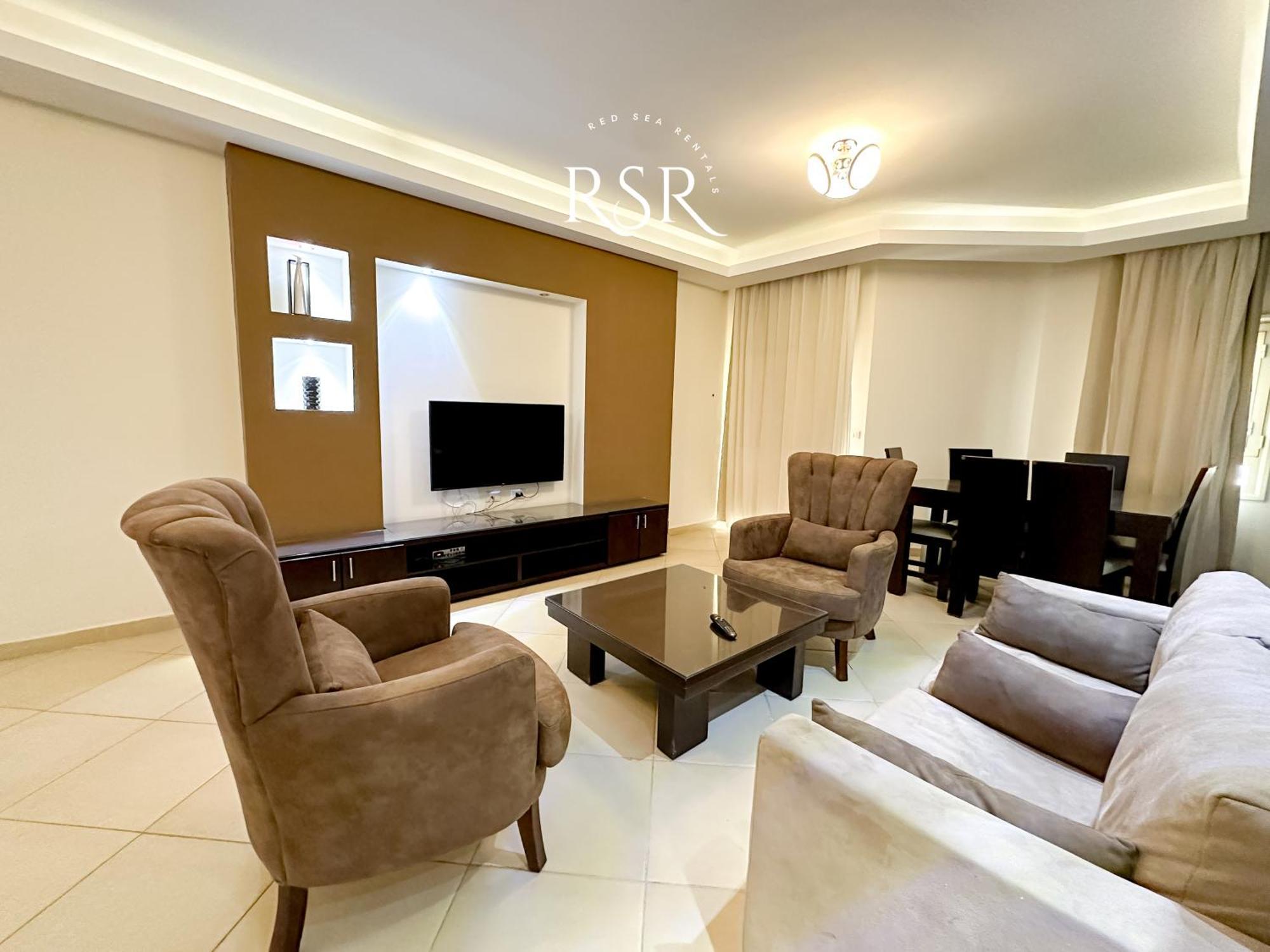 Elite Suites Hurghada Exterior foto