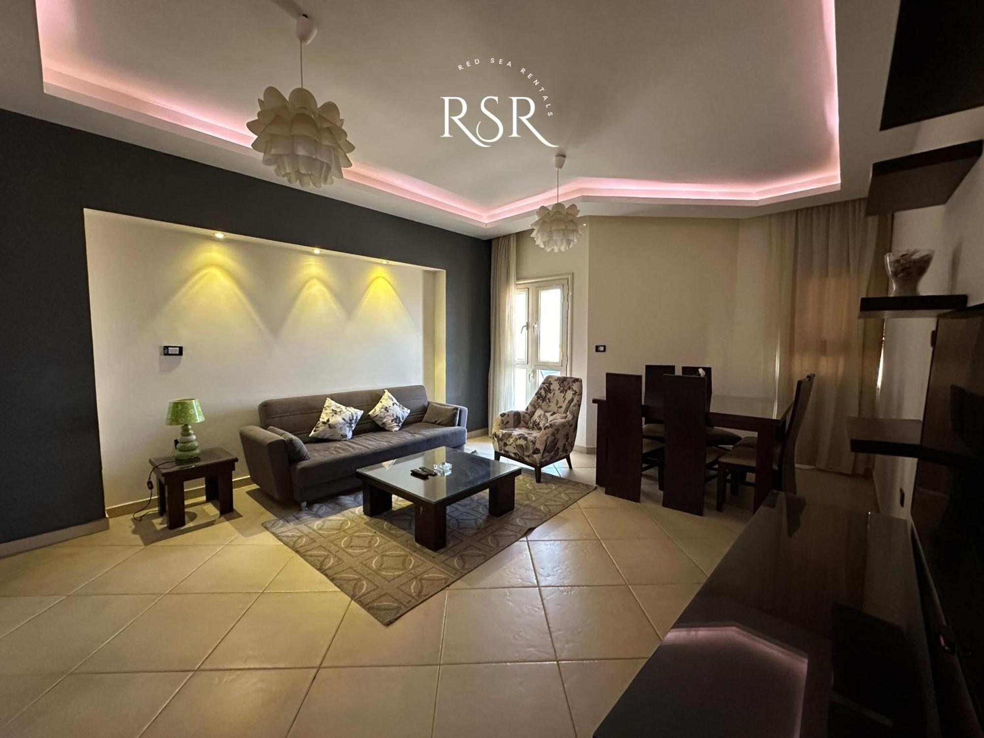 Elite Suites Hurghada Exterior foto