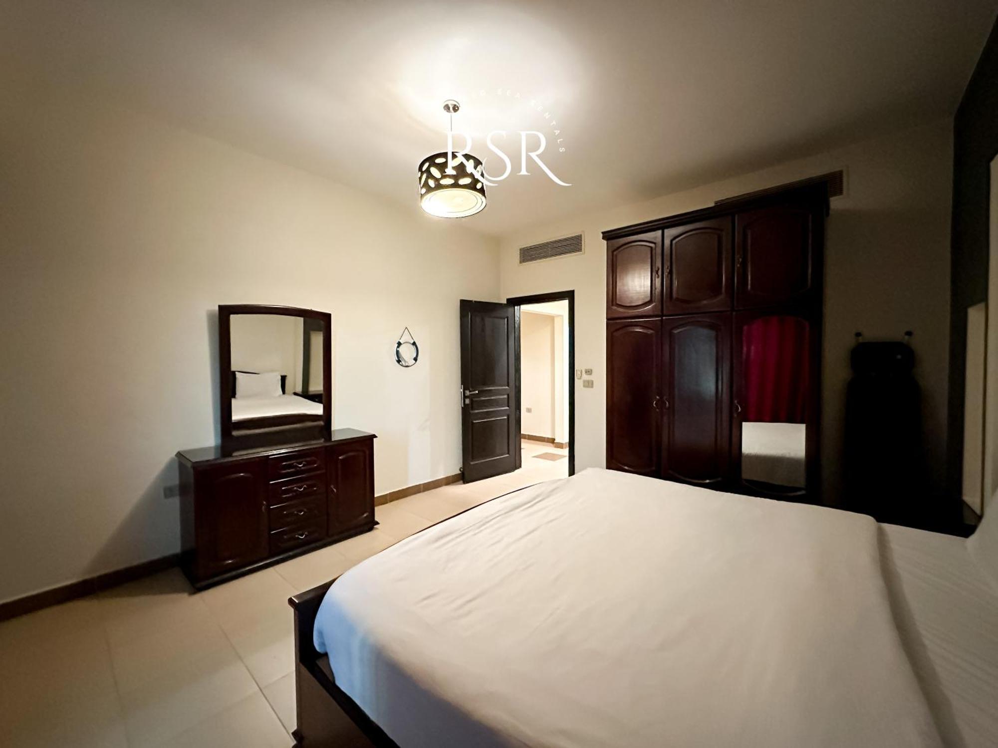 Elite Suites Hurghada Exterior foto