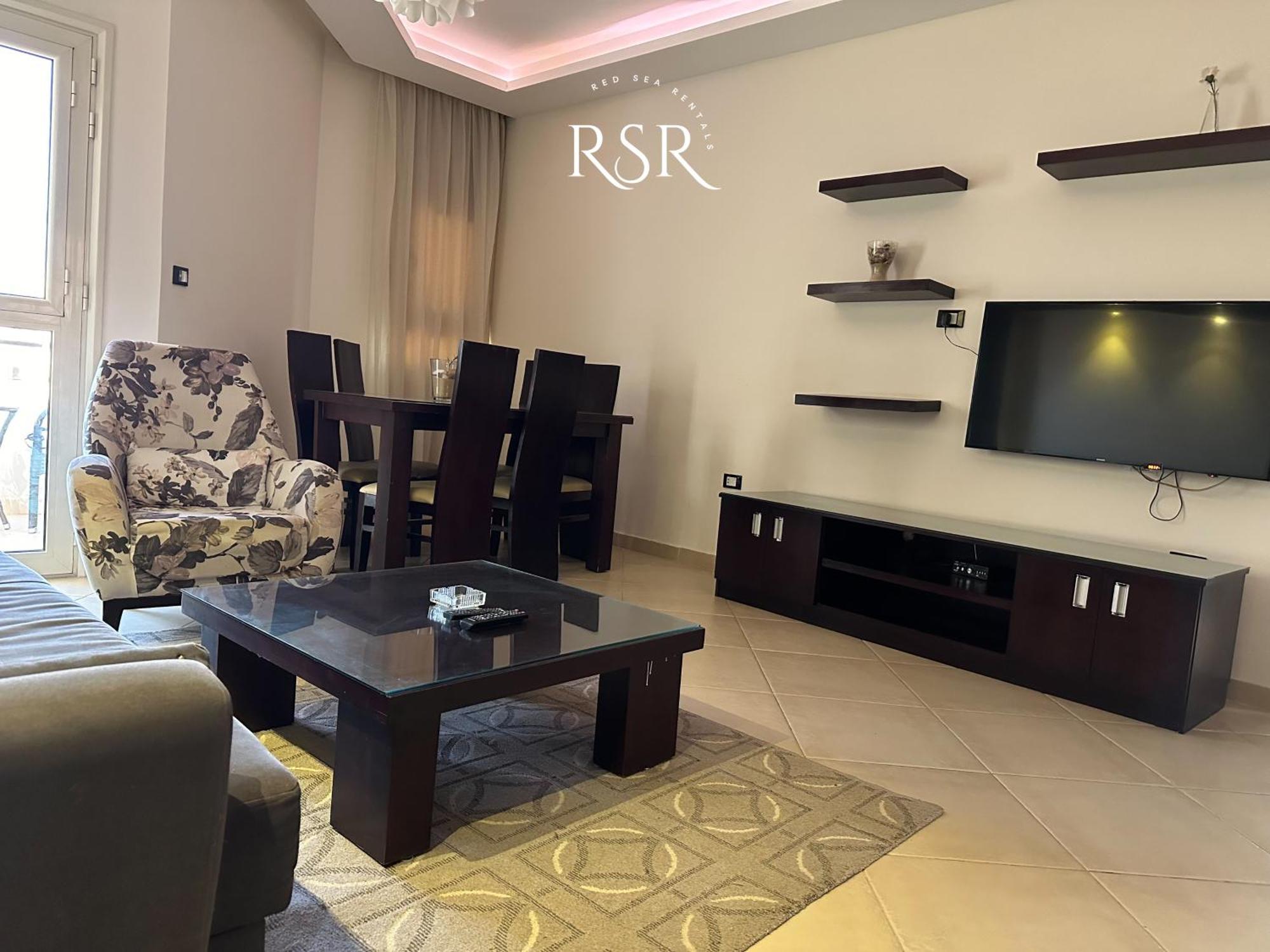 Elite Suites Hurghada Exterior foto