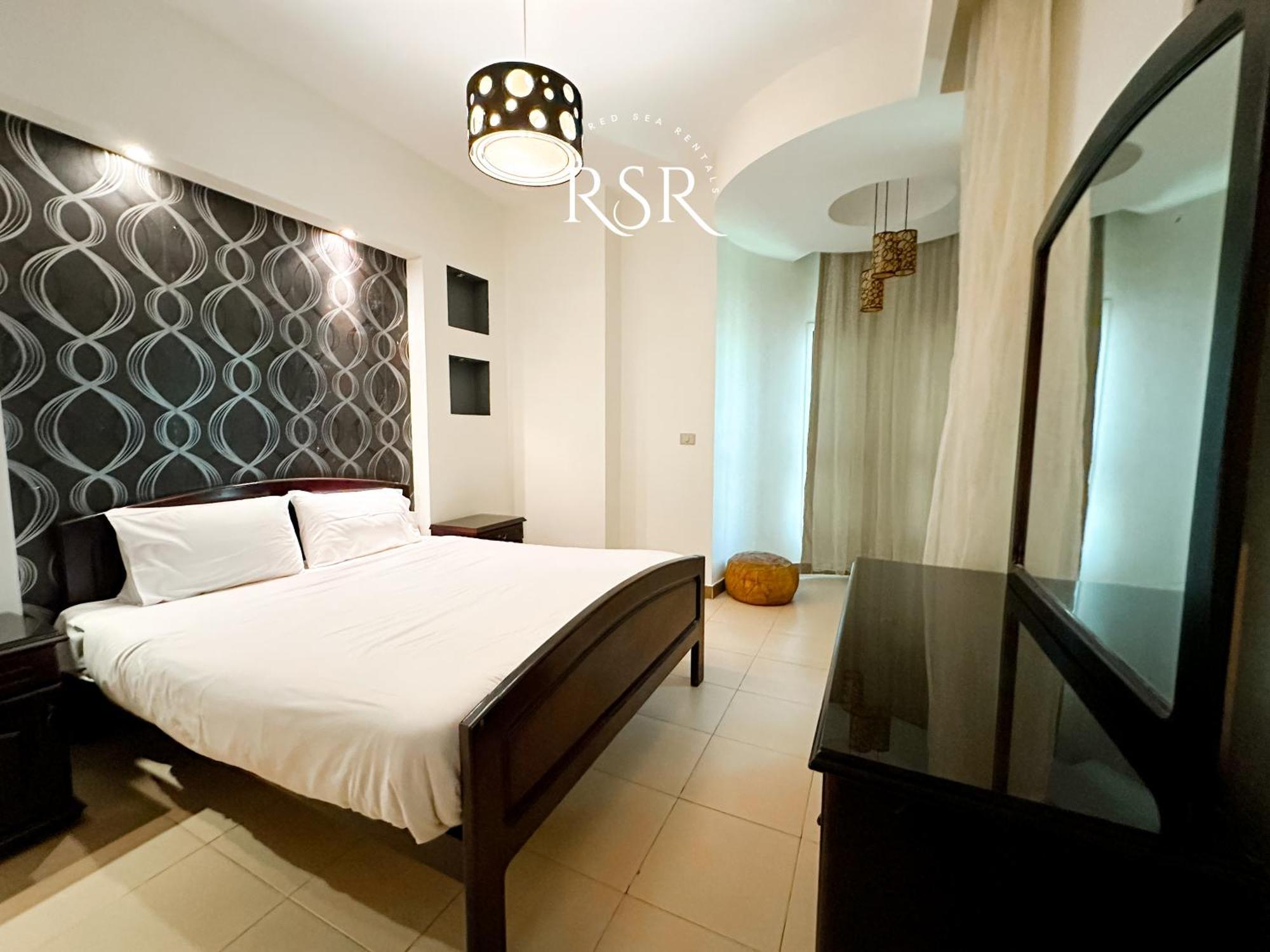 Elite Suites Hurghada Exterior foto